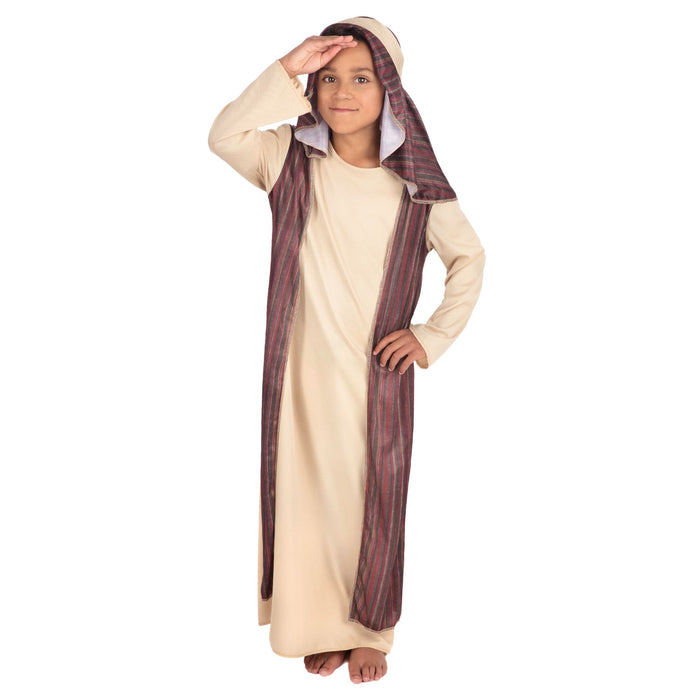 Bristol Novelty - Costume BERGER - Enfant