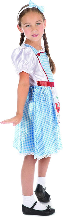 Bristol Novelty Fairy Tale Girl