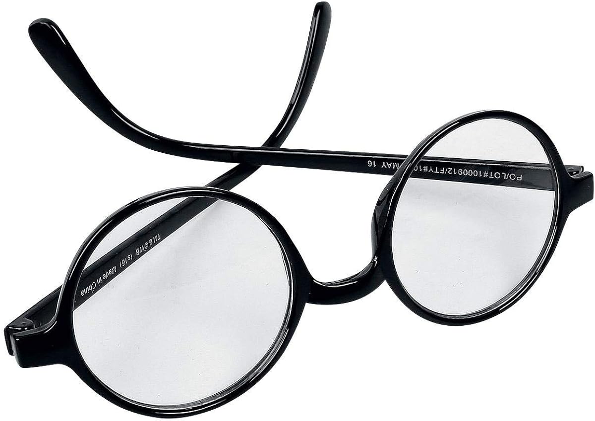 Harry Potter Accessory Kit