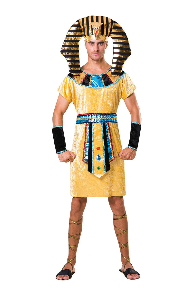 Bristol Novelty Unisex Pharao-Kostüm