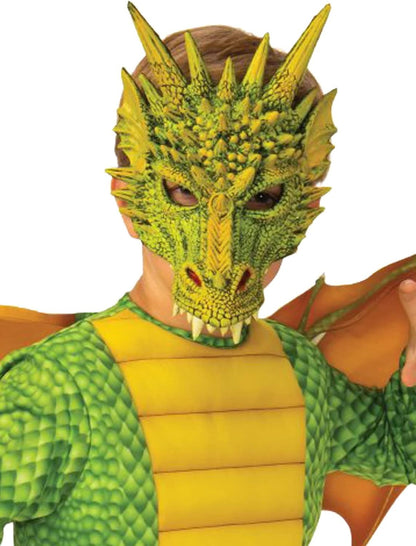 Dragon Costume for Kids