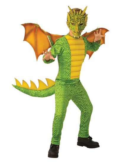 Dragon Costume for Kids