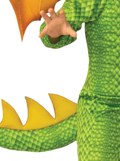 Dragon Costume for Kids