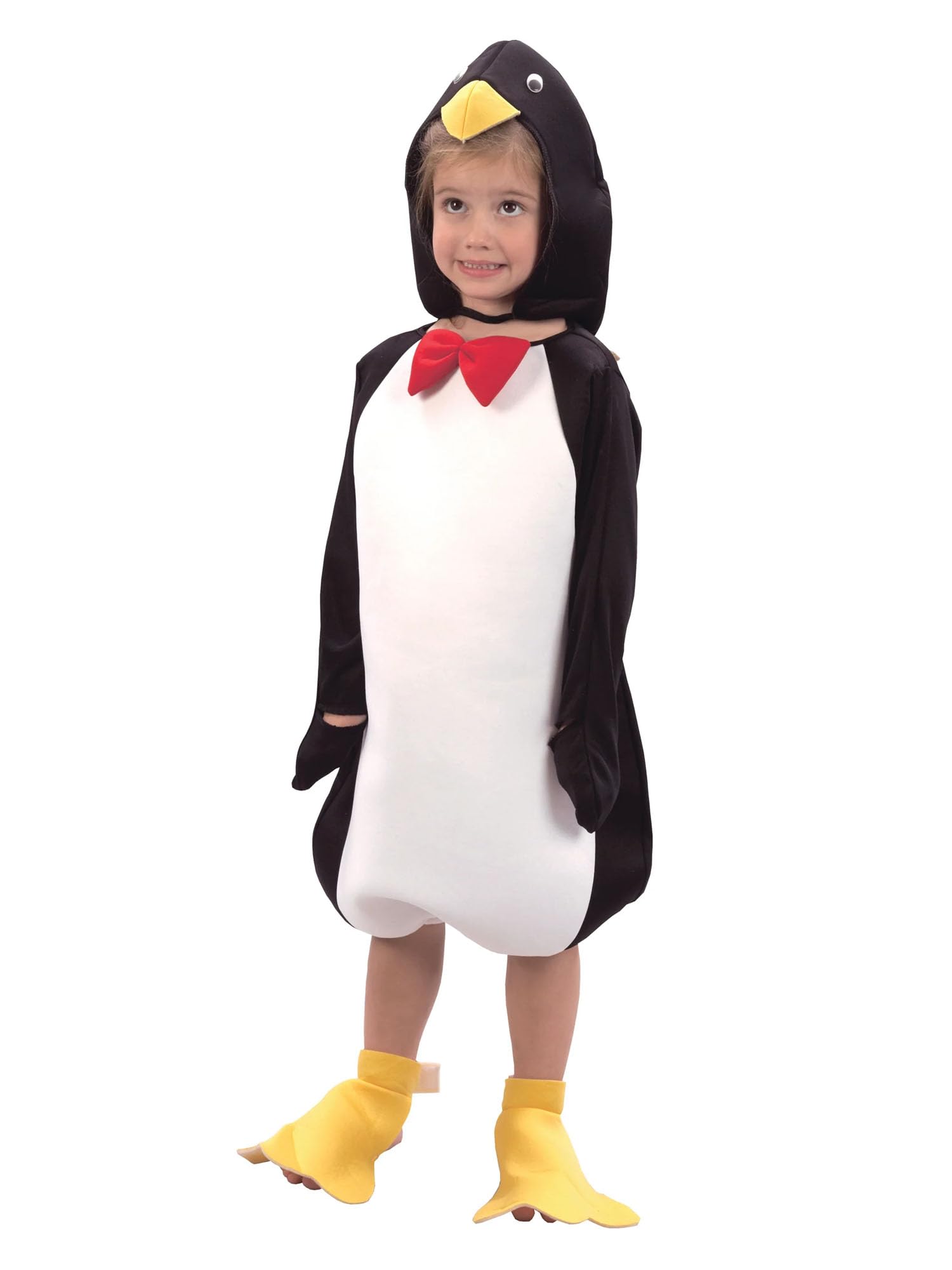 Bristol Novelty - Costume PENGUIN - Enfant