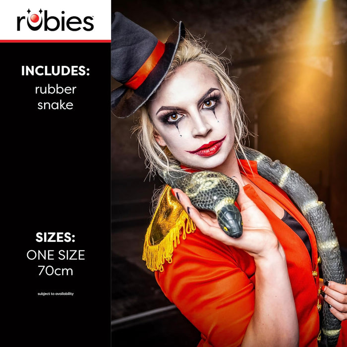 Bristol Novelty Deko-Kobra