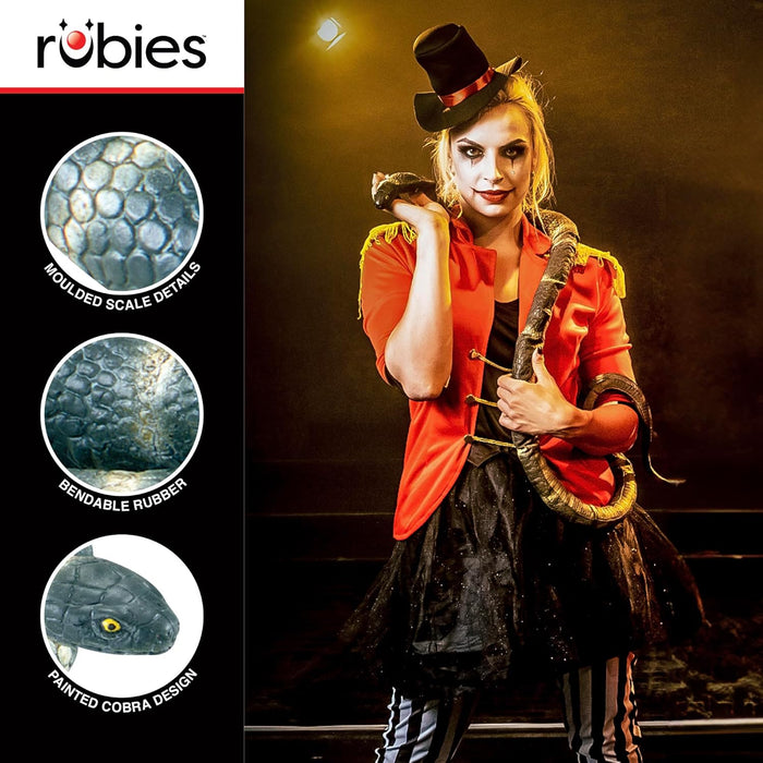 Bristol Novelty Deko-Kobra