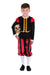 Bristol Novelty Children's William Shakespeare Costume
