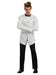 INSANE ASYLUM - FANCY DRESS COSTUME (SIZE: STD)