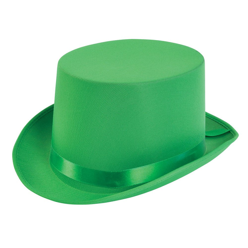 Bristol Novelty Unisex Satin-Zylinder