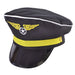 Bristol Novelty - Casquette PILOTE - Adulte