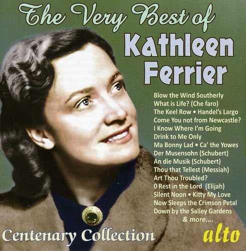 Centenary Album: Very Best of