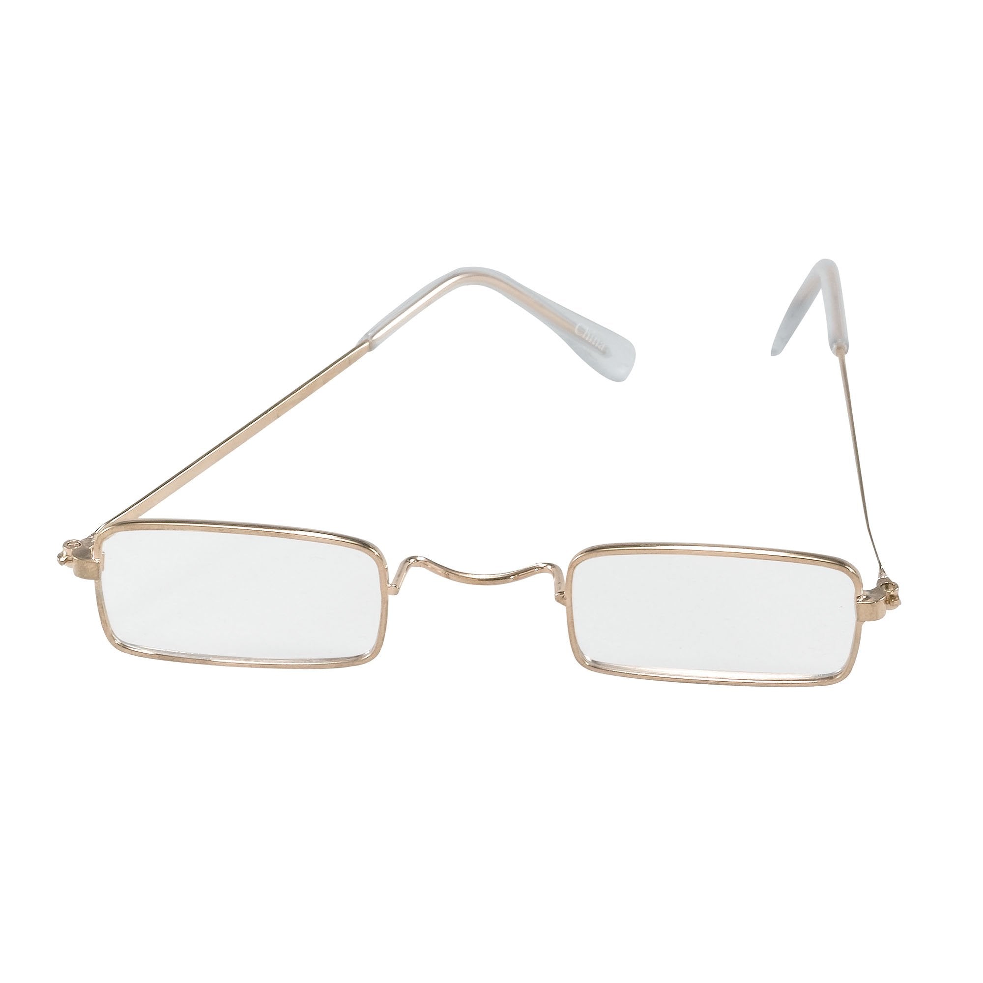 Bristol Novelty Unisex Alter Herr Brille