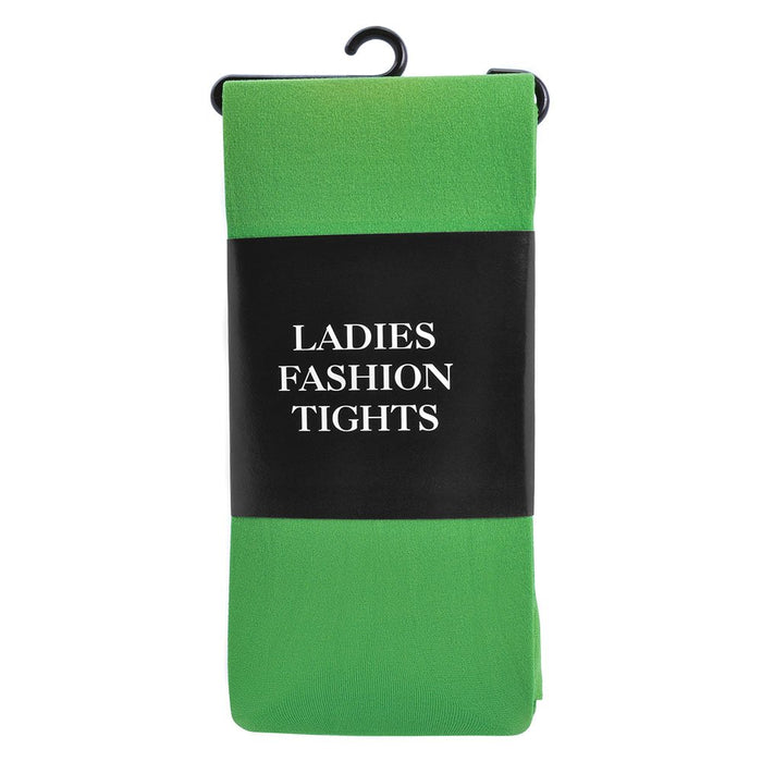 Bristol Novelty Ladies Tights, Adult Fancy Dress Accessories