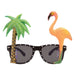Bristol Novelty - Lunettes PLAGE - Adulte