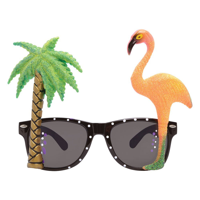 Bristol Novelty - Lunettes PLAGE - Adulte