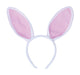 Bristol Novelty Bunny Ears On Headband