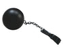Bristol Novelty BA007 Ball and Chain, Unisex-Adult, One Size