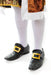 Bristol Novelty BA019 Adult Knee Socks, White, One Size