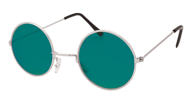 Bristol Novelty Unisex Brille im 60er-Jahre-Stil, für Erwachsene