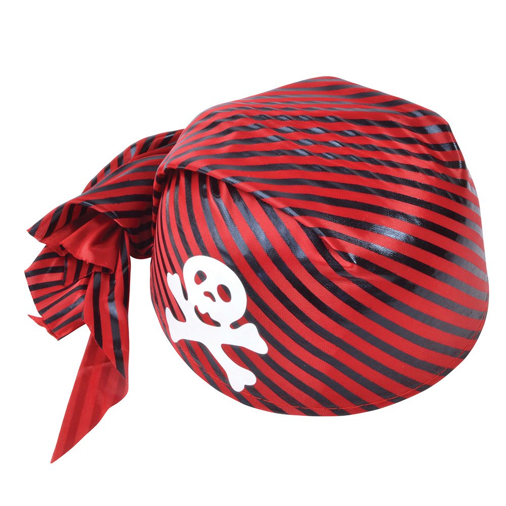 Bristol Novelty - Chapeau Pirate
