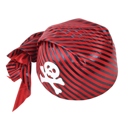 Bristol Novelty - Chapeau Pirate