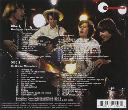 Headquarters - the