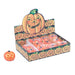 Bristol Novelty HI106 Pumpkin Light Up, Orange/Yellow/Black, One Size