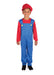 Bristol Novelty Kinder/Jungen Installateur Kostüm