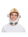 ASTRONAUT HELMET SOFT FELT - FANCY DRESS