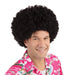 Bristol Novelty Herren Jumbo Afro Perücke