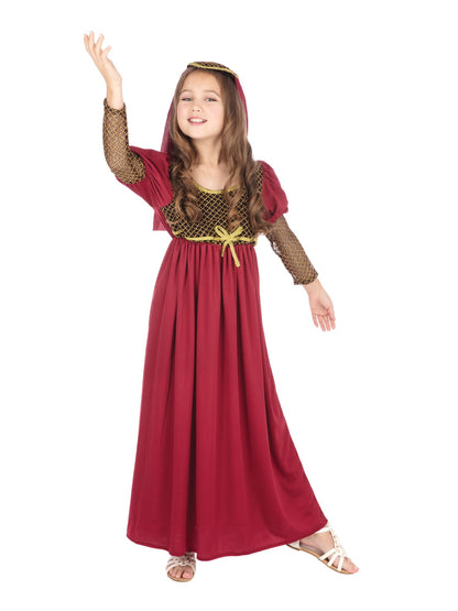 Bristol Novelty CC961 Juliet Costume,