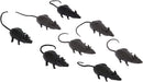 Bristol Novelty AK034 Scary Stuff Mice (8/pkt