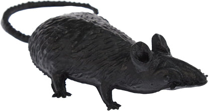 Bristol Novelty AK034 Scary Stuff Mice (8/pkt