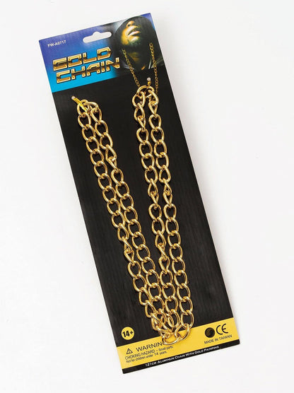 Bristol Novelty Unisex Halskette für Kostüme, für Erwachsene