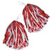 Bristol Novelty - Pom Poms - Adulte