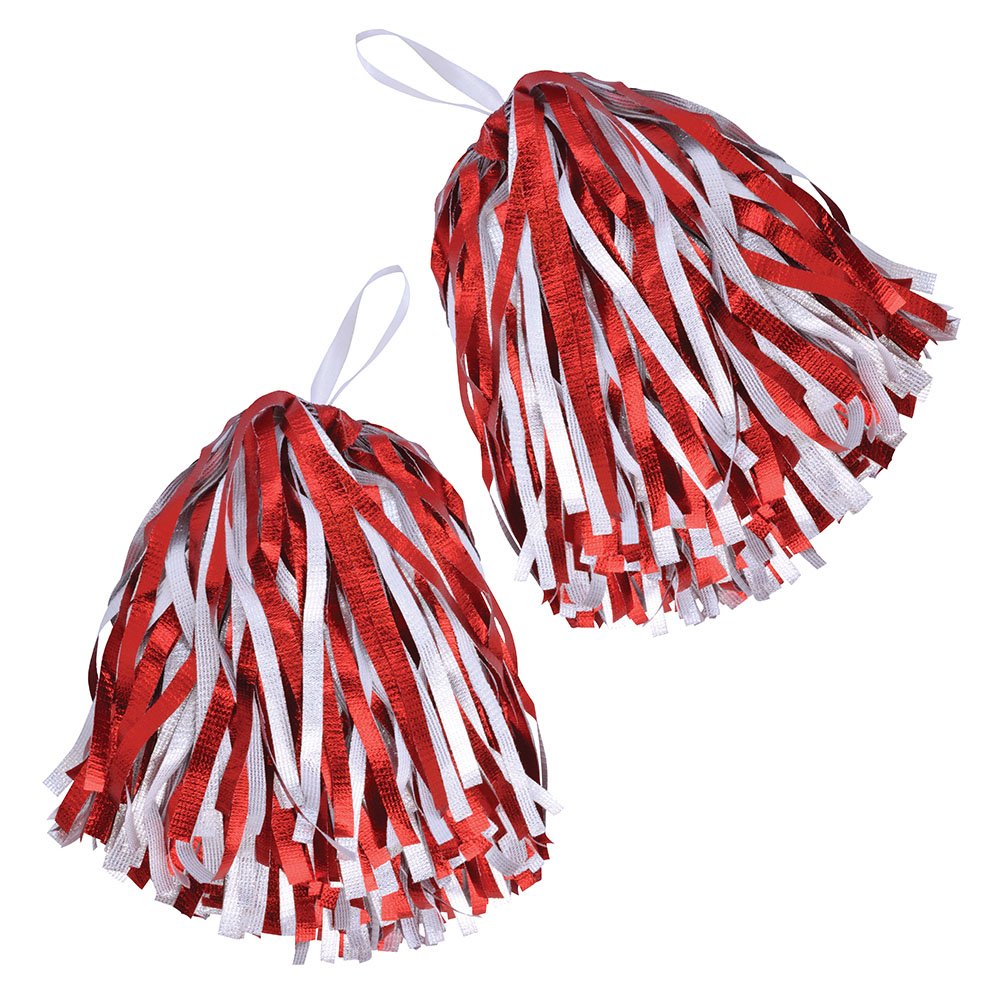 Bristol Novelty - Pom Poms - Adulte