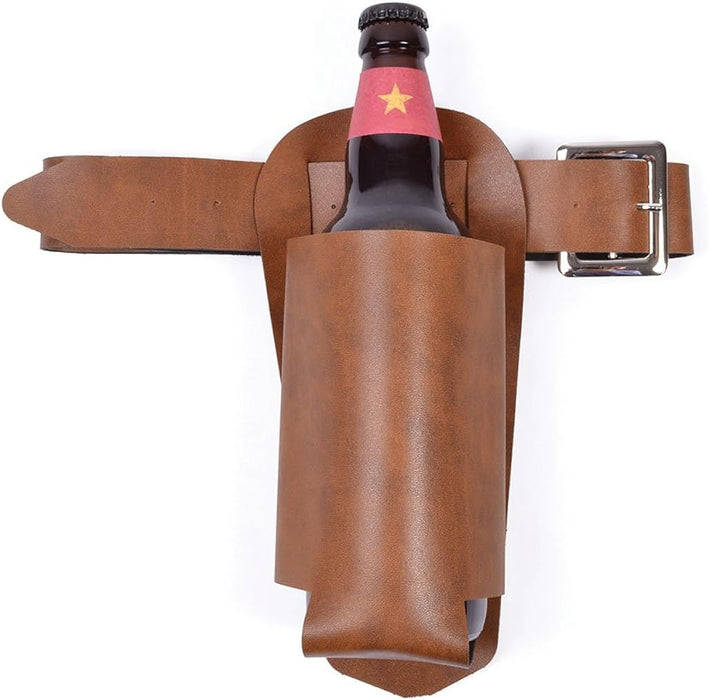 Bristol Novelty - Fondina per bottiglia per travestimenti (No vestito