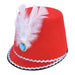 Bristol Novelty - Chapeau Majorette - Femme