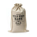Bristol Novelty BA963 Wild West Money Bag, Unisex-Adult, Beige, One Size