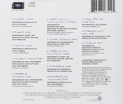 Singles (Original Soundtrack)