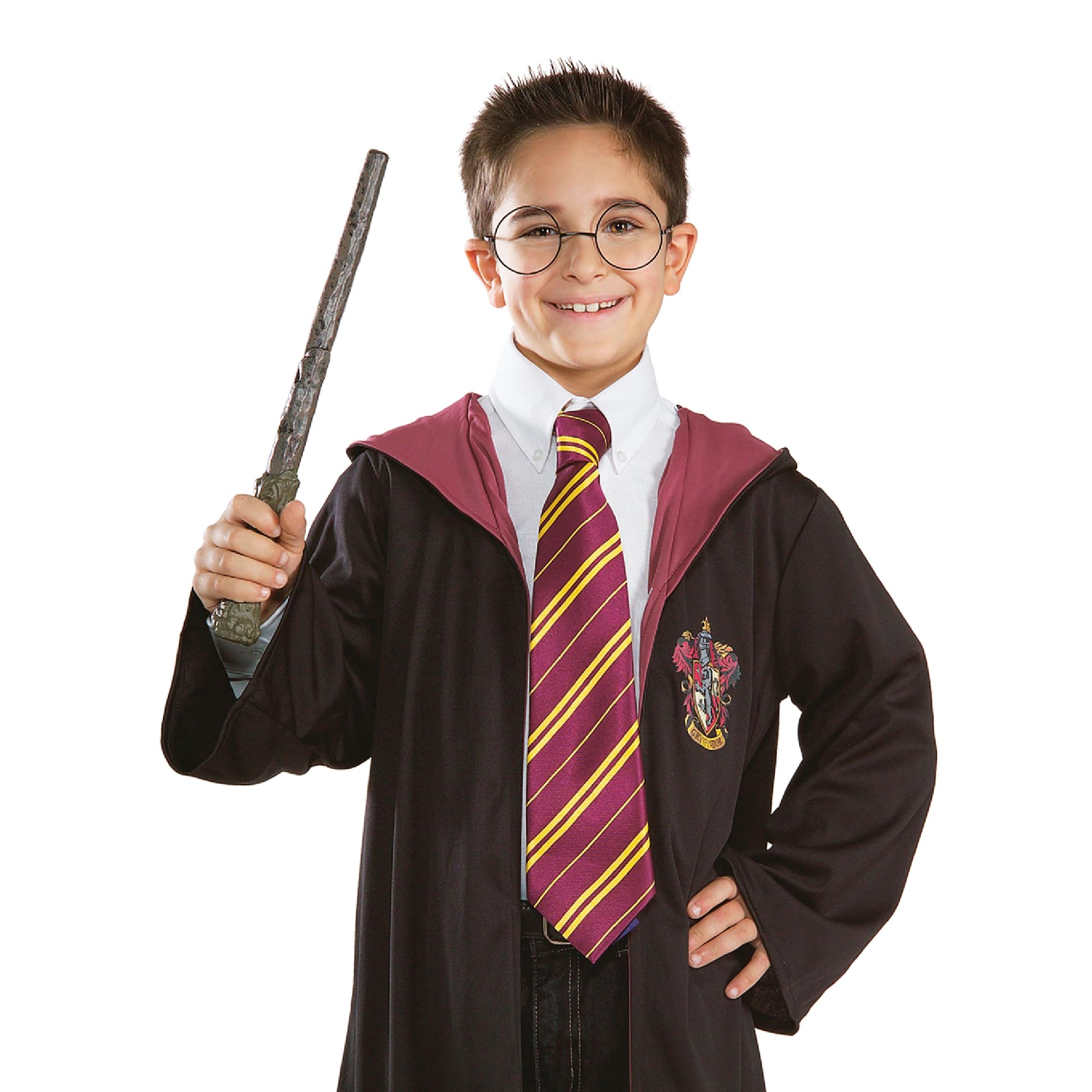 Harry Potter Gryffindor Krawatte
