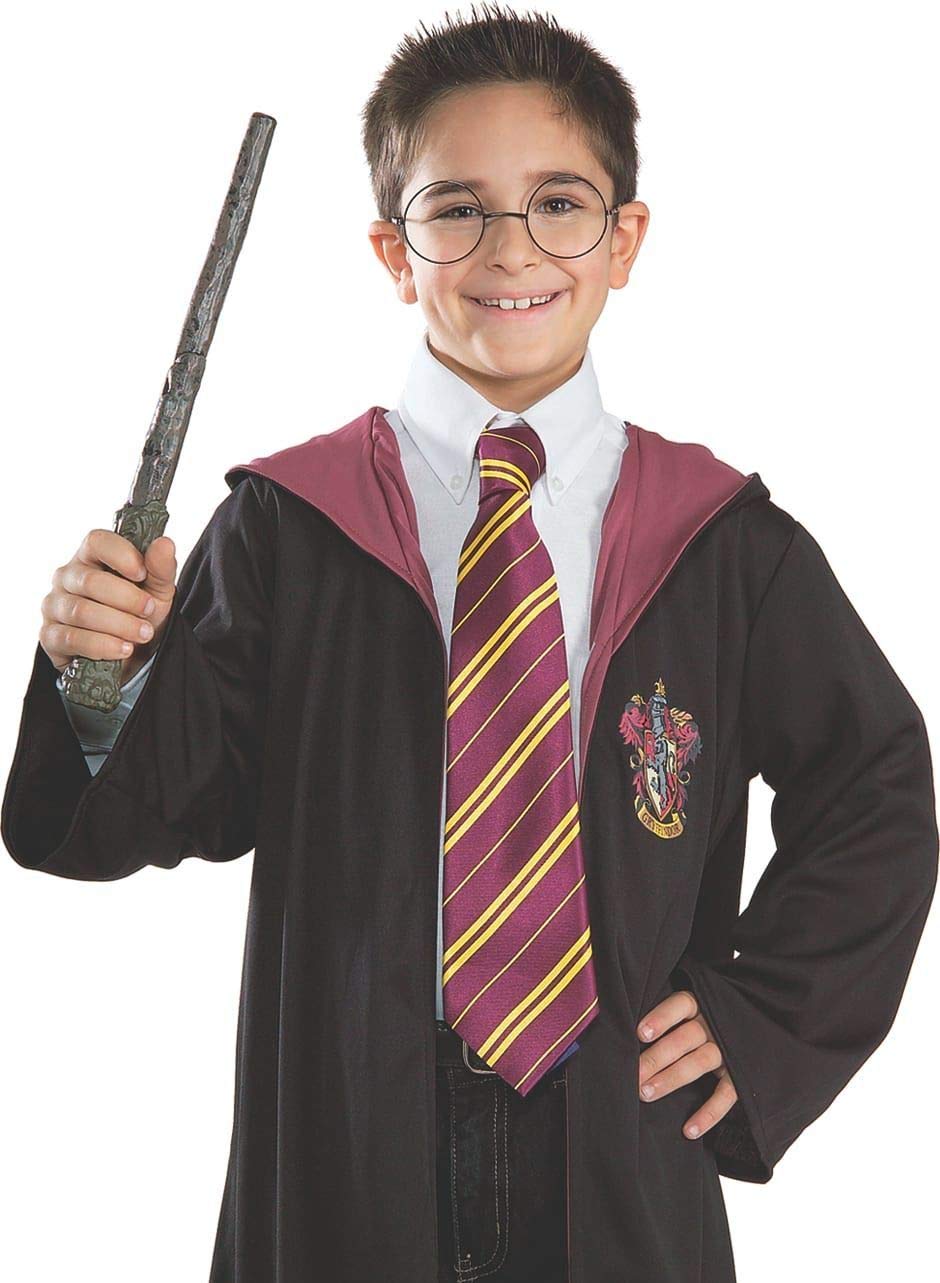 Harry Potter Gryffindor Krawatte