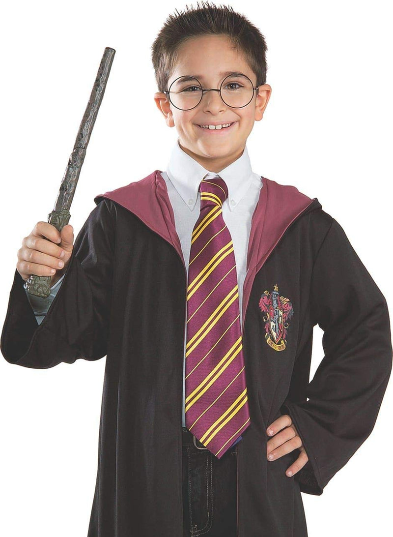 Harry Potter Gryffindor Krawatte