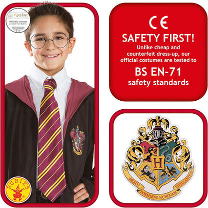 Harry Potter Gryffindor Krawatte