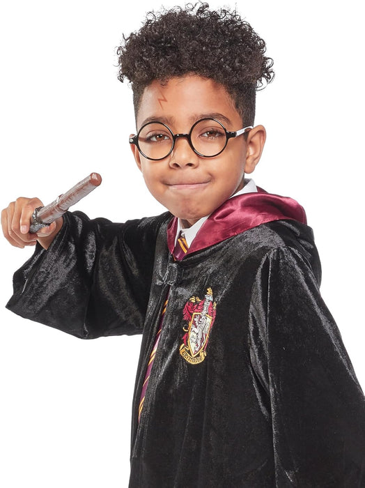Rubies Official Harry Potter Wand, Costume Accessory, One Size Halloween