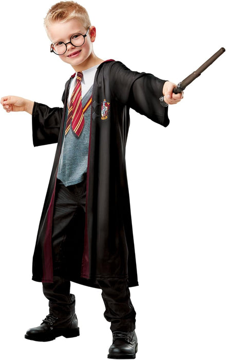 Rubies Official Harry Potter Wand, Costume Accessory, One Size Halloween