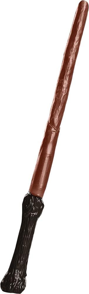 Rubies Official Harry Potter Wand, Costume Accessory, One Size Halloween