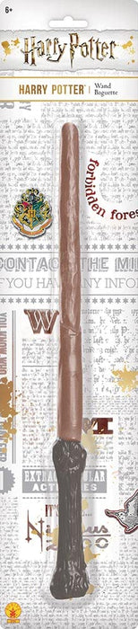 Rubies Official Harry Potter Wand, Costume Accessory, One Size Halloween