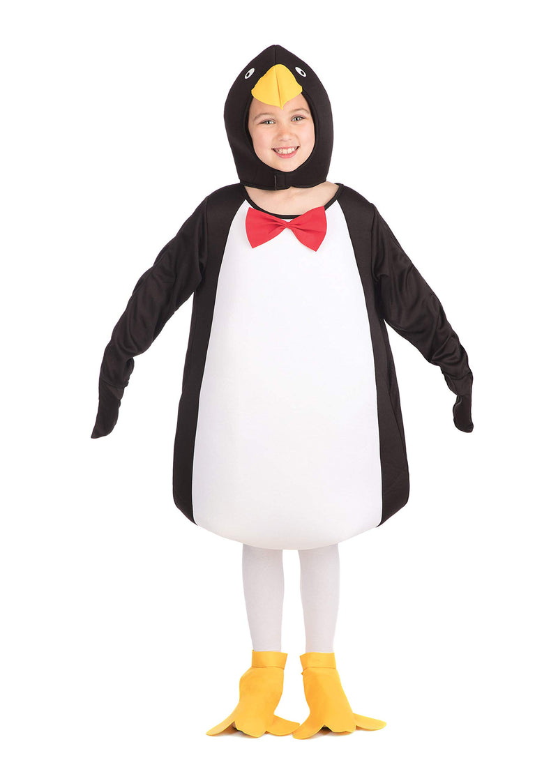 Bristol Novelty - Costume PENGUIN - Enfant