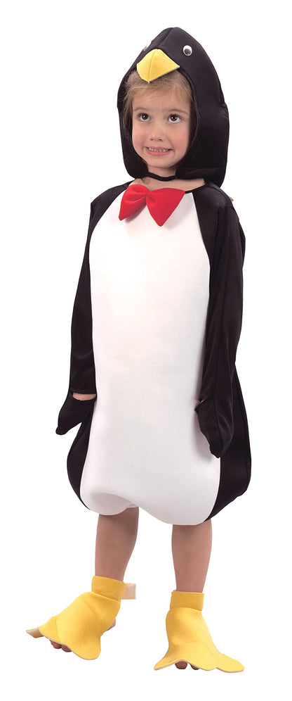 Bristol Novelty - Costume PENGUIN - Enfant